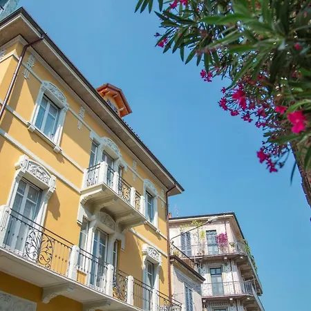 Apartamento Aqualago E *