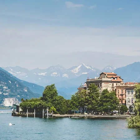 Aqualago E Apartamento *