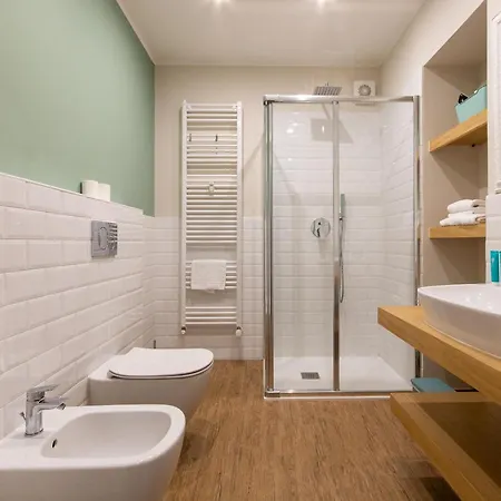 Aqualago E Apartamento Verbania