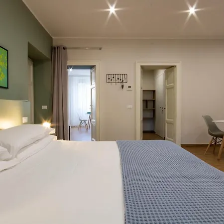 Aqualago E Apartman *