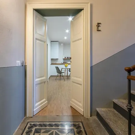 Aqualago E Apartamento Verbania