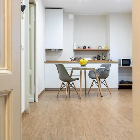 Apartamento Aqualago E *