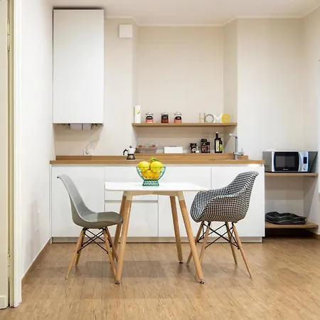 Apartamento Aqualago E Verbania