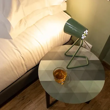 Aqualago E Apartamento