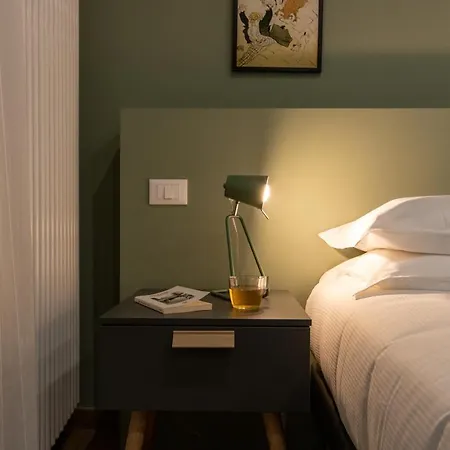 Aqualago E Apartamento Verbania