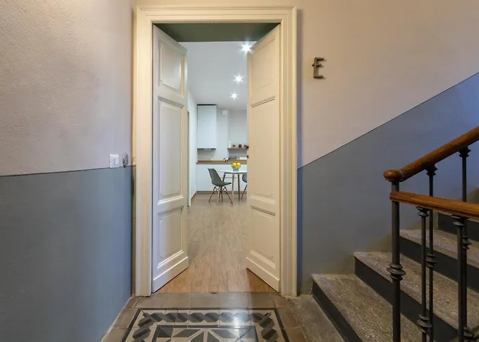 Aqualago E 아파트 베르바니아