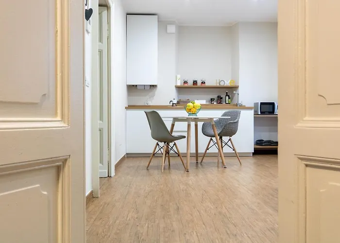 Apartamento Aqualago E *