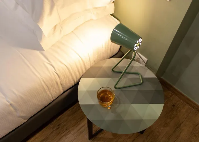 Aqualago E Апартаменты